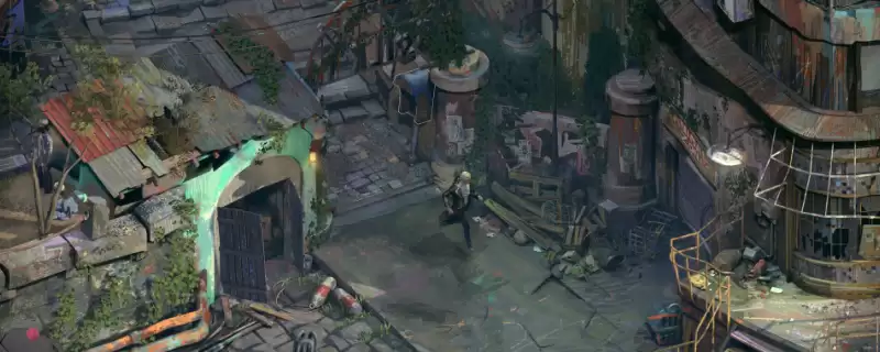 《归零巡礼:亡谍镇魂曲》全流程通关攻略分享