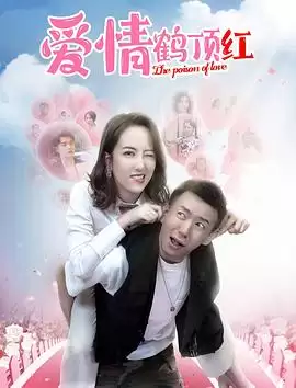电影《爱情鹤顶红》剧情介绍