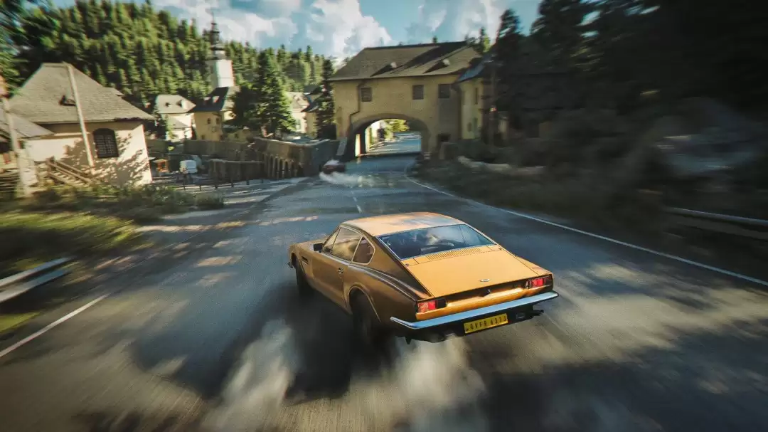 《007：初露锋芒》仅PS5支持预载 PC和Xbox不可提前下载