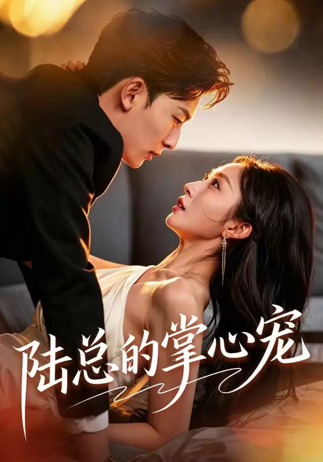 短剧《陆总的掌心宠》剧情介绍
