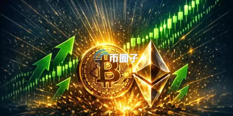 比特币多军反攻 弹回7.8万美元！空军惨遭血洗 全网爆仓逾2.5亿美元