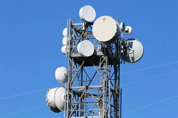 里程碑！我国5G基站突破500万大关
