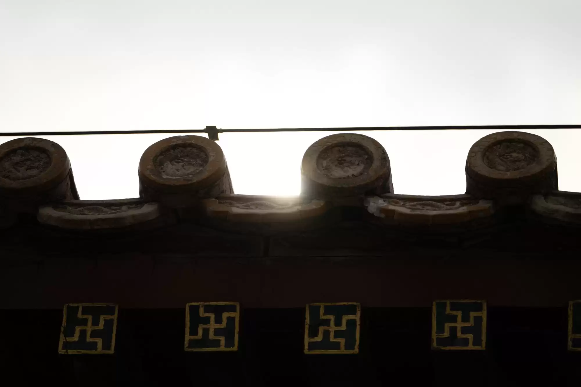 中长焦大三元镜头推荐:尼康尼克尔 Z 70 - 200mm f/2.8 VR S II