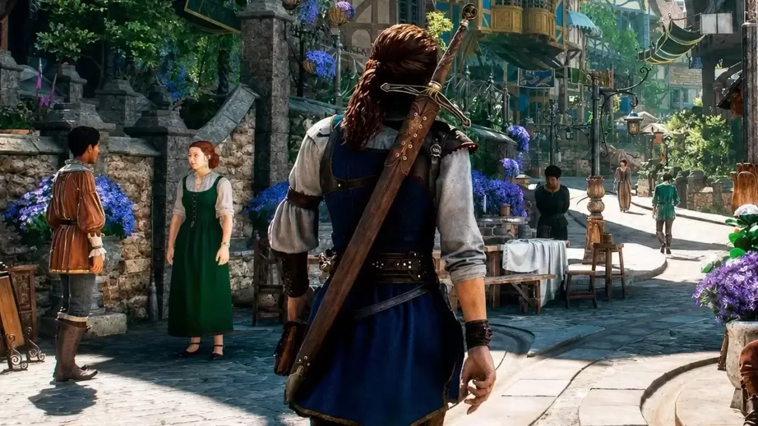 《神鬼寓言》《发条革命》领衔：七款游戏疑似提前泄露微软XBOX发布会阵容