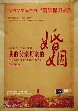电视剧《我的父亲母亲2013》剧情介绍