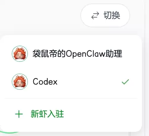 让Codex无限进步！Agent版X来了～