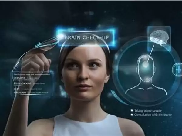 AI,AR,人工智能
