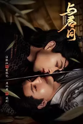 电视剧《与君同》剧情介绍