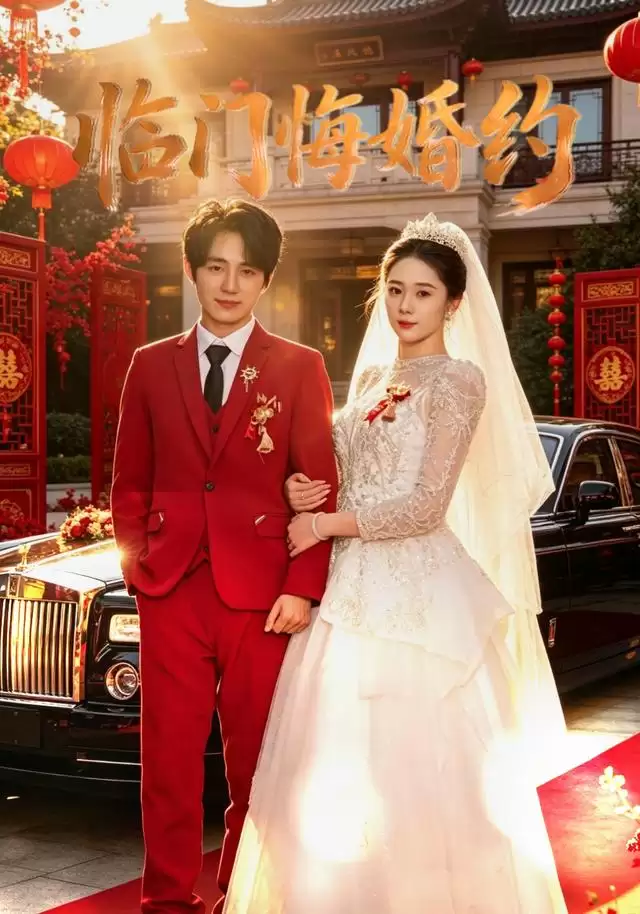 短剧《临门悔婚约》剧情介绍