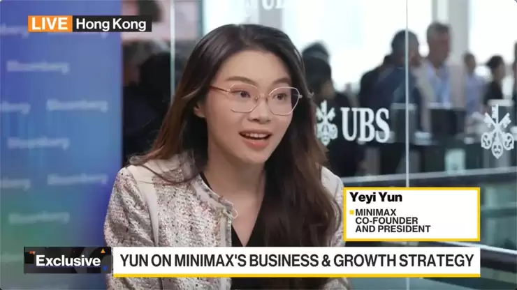 MiniMax 全球企业开发者客户破百万  ARR 收入60 天再翻番