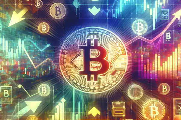 比特币缩量上涨说明什么