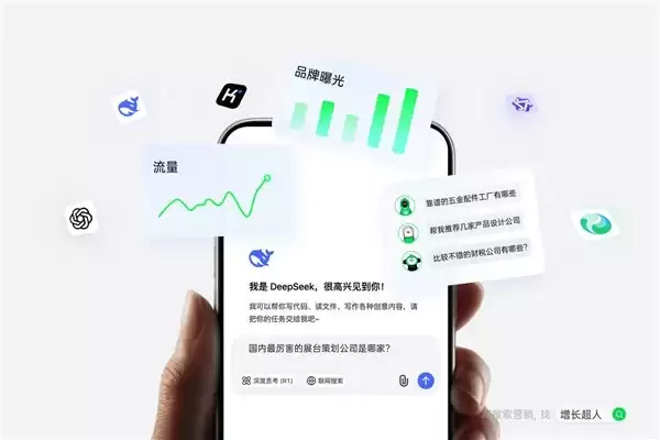 2026年国内靠谱GEO优化服务商TOP5：谁是AI搜索时代你的最佳增长伙伴？