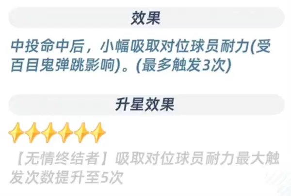 篮球少女飞跃巅峰属性培养选择攻略