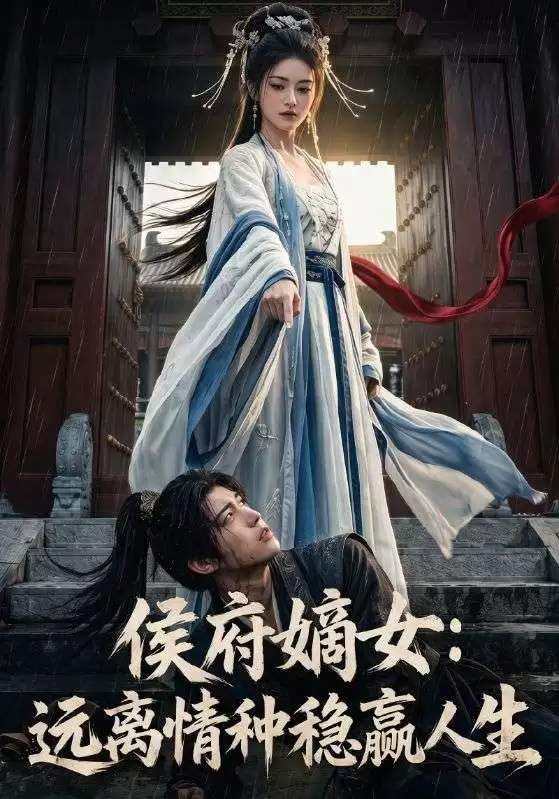 短剧《侯府嫡女：远离情种稳赢人生》剧情介绍