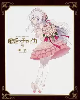 动漫《棺姬嘉依卡 OVA》剧情介绍