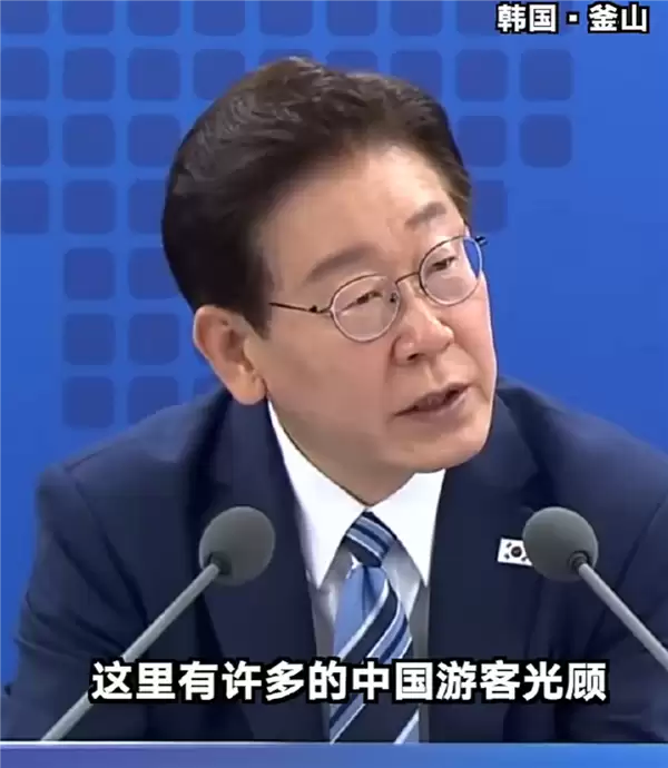 放心去玩！韩国表态：不许宰客 对中国游客要友好