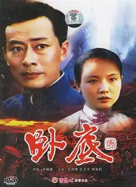 电影《卧底1992》剧情介绍