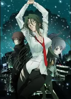 动漫《Mnemosyne -记忆女神的女儿们-》剧情介绍