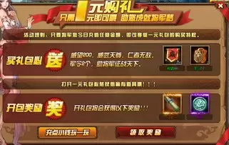 最强斗王手游月卡怎么玩