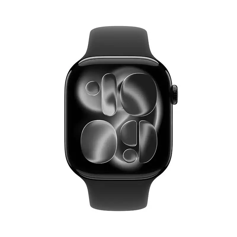 终于等到破两千：Apple Watch S11 46mm 京东 1956 元 12 期免息，无需以旧换新