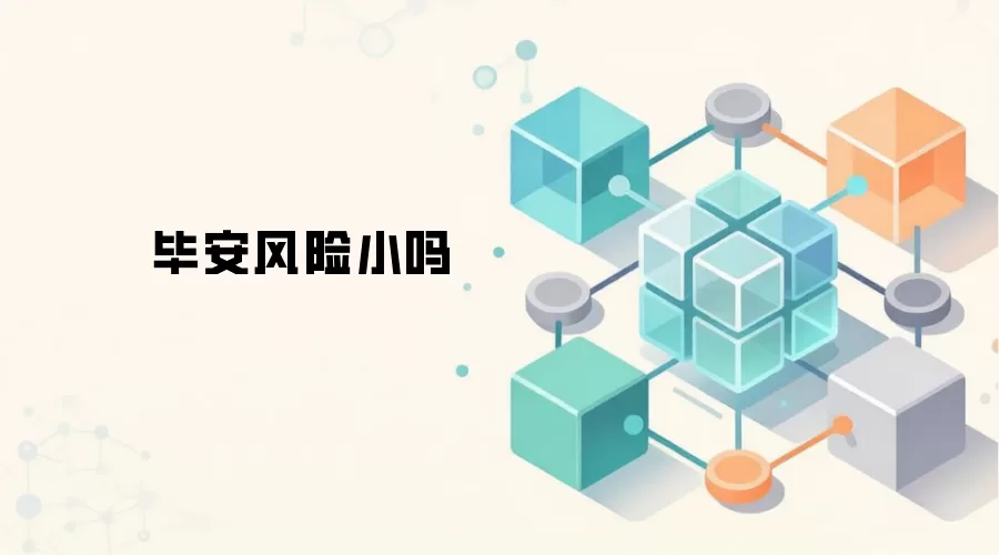 毕安风险小吗