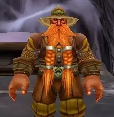 魔兽世界wlk岩石大厅任务3
