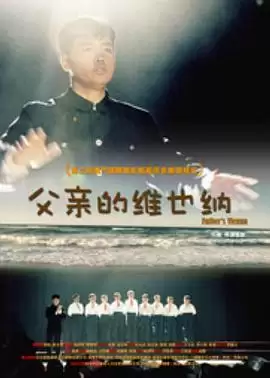 电影《父亲的维也纳》剧情介绍