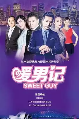 电视剧《暖男记》剧情介绍