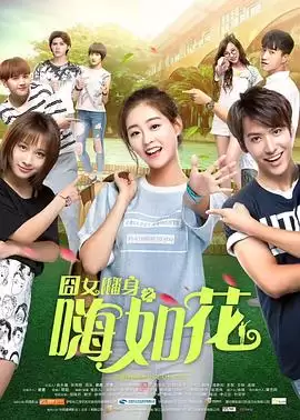 电视剧《囧女翻身之嗨如花第二部》剧情介绍