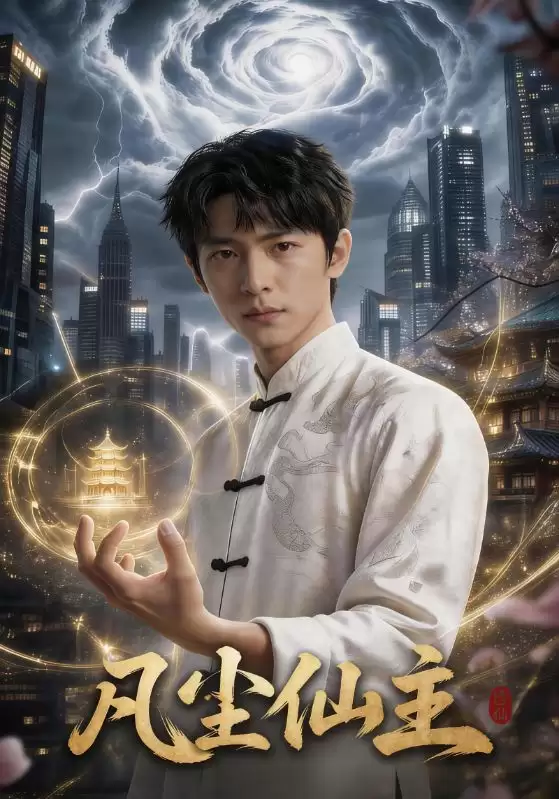 短剧《凡尘仙主》剧情介绍