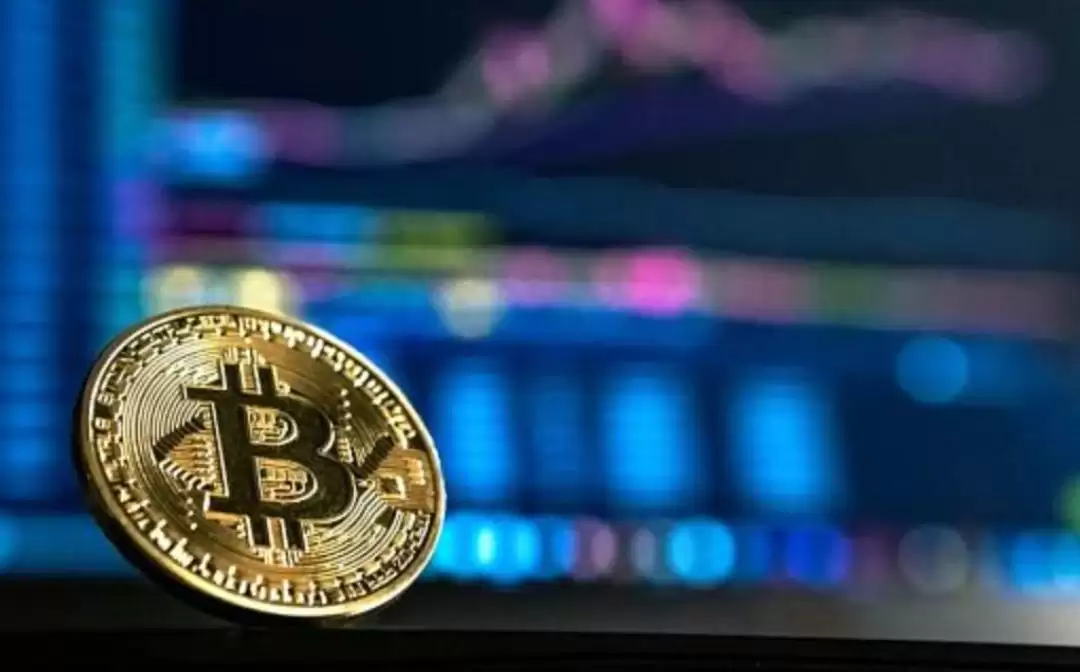比特币如何得到