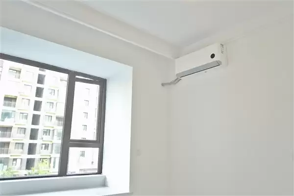 每年省电208度！米家空调 巨省电 大1.5匹图赏