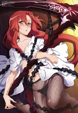动漫《美少女死神 还我H之魂 OVA》剧情介绍