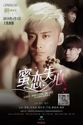 电视剧《蜜恋失心第一季》剧情介绍