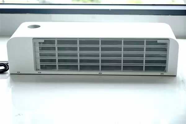每年省电208度！米家空调 巨省电 大1.5匹图赏