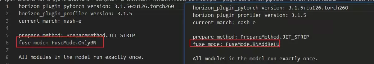 Conv+BN+Add+ReLU 融合机制简介