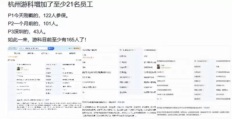 曝游戏科学大规模扩张 开发团队成员达165人！