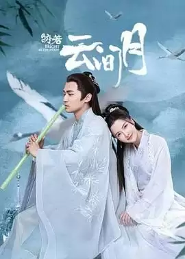 电视剧《皎若云间月》剧情介绍