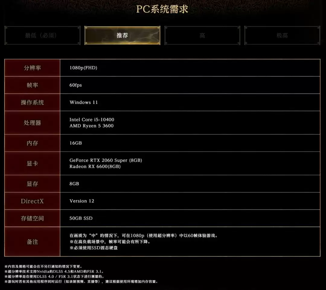 《鬼武者:剑之道》 PC配置与主机规格全面公开!体验版现已上线