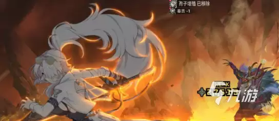 卡厄思梦境奈音卡牌搭配介绍 卡厄思梦境奈音卡牌怎么搭配