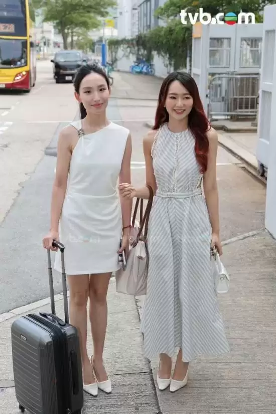 2026香港小姐首轮面试开启 最小参赛选手仅17岁
