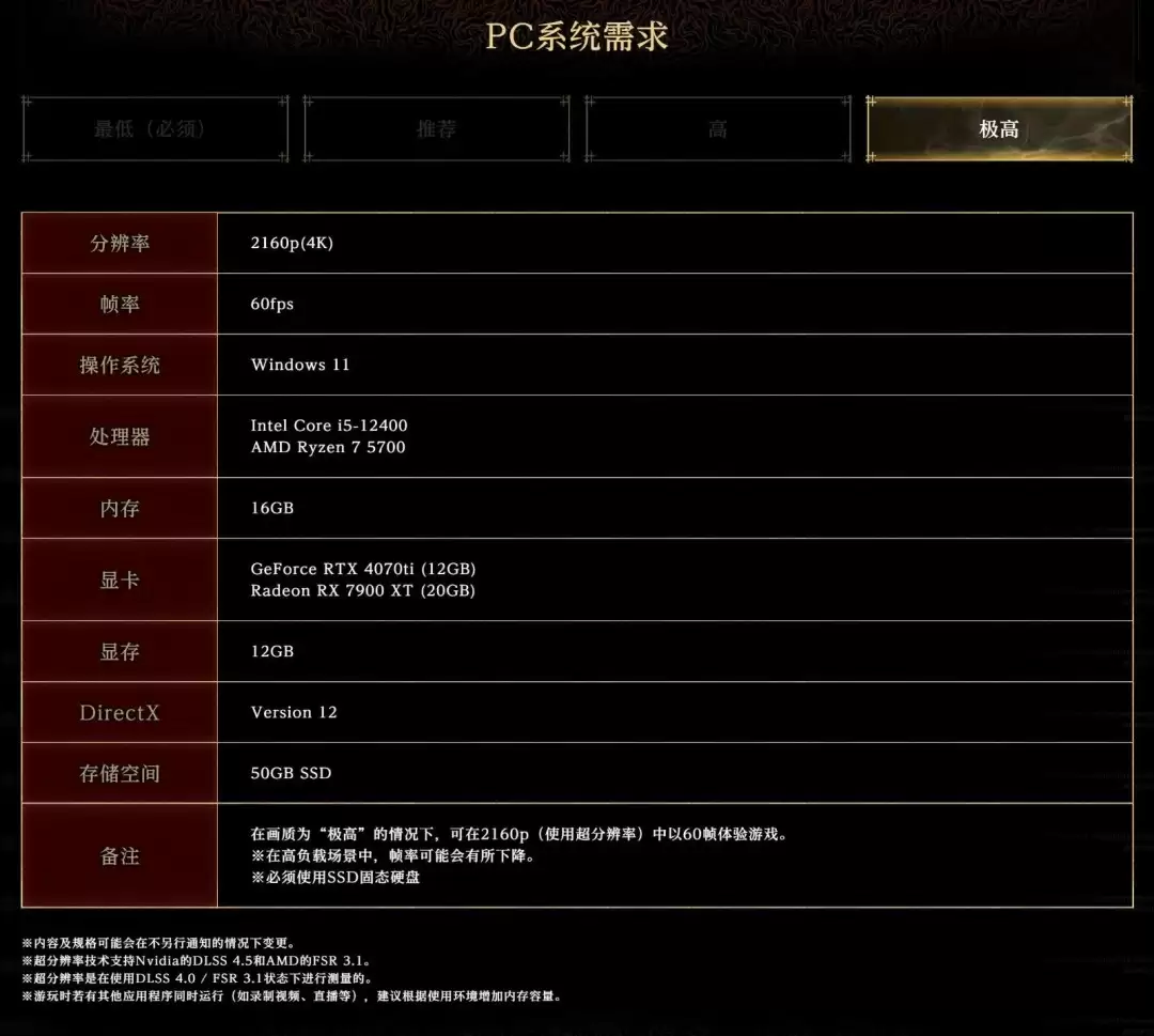 《鬼武者:剑之道》 PC配置与主机规格全面公开!体验版现已上线
