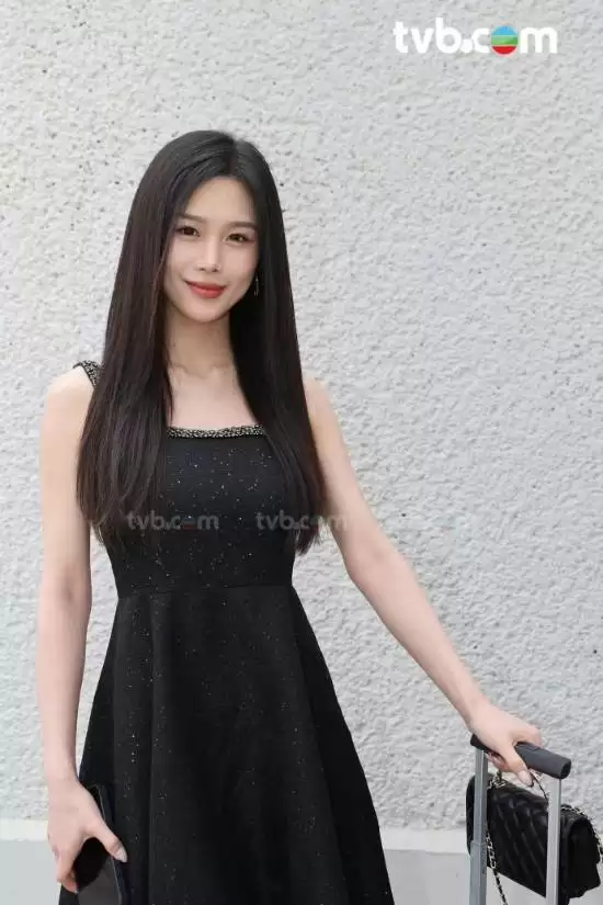 2026香港小姐首轮面试开启 最小参赛选手仅17岁