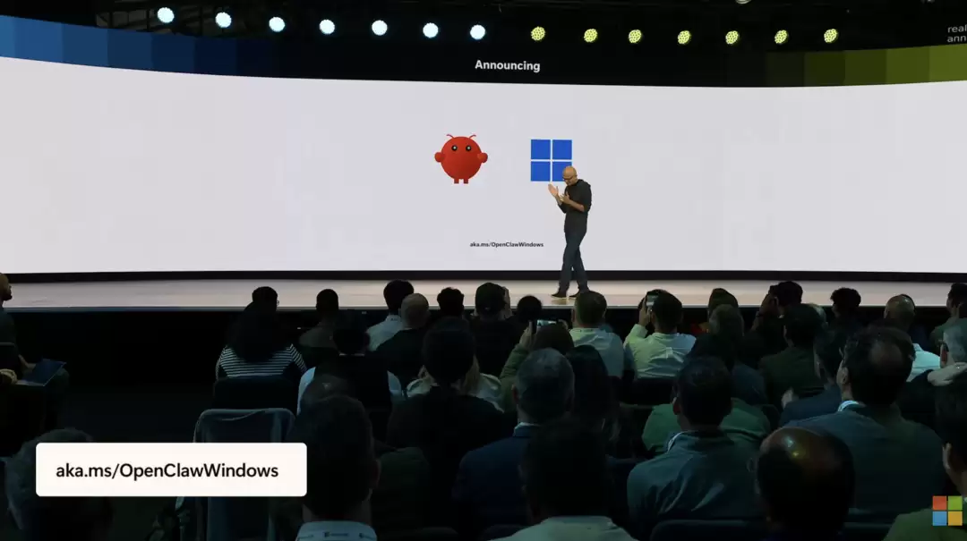 Windows“梦中神机”来了，把你的PC变成Agent工位