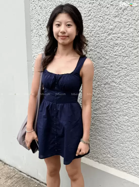 2026香港小姐首轮面试开启 最小参赛选手仅17岁