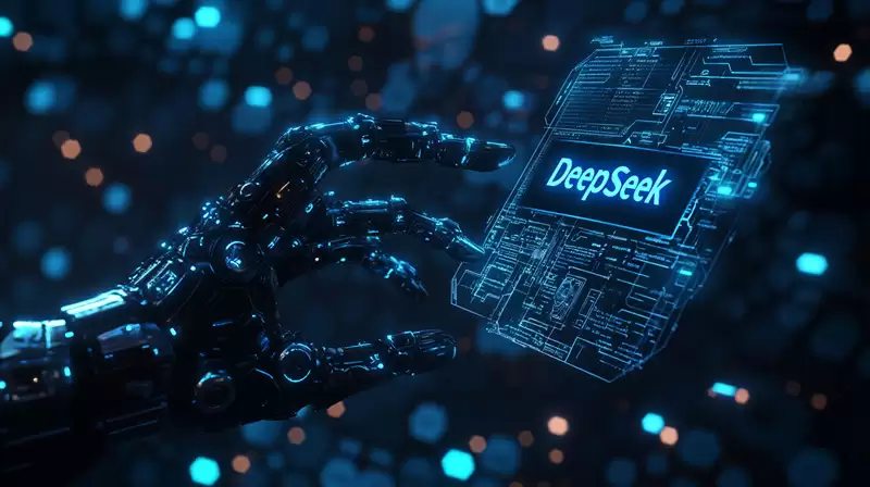 DeepSeek