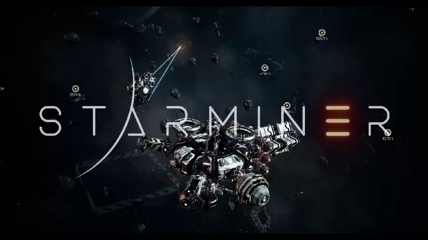 《星际矿业》耕升GeForceRTX 5060 Ti 8GB 追风OC锻造星际工业帝国