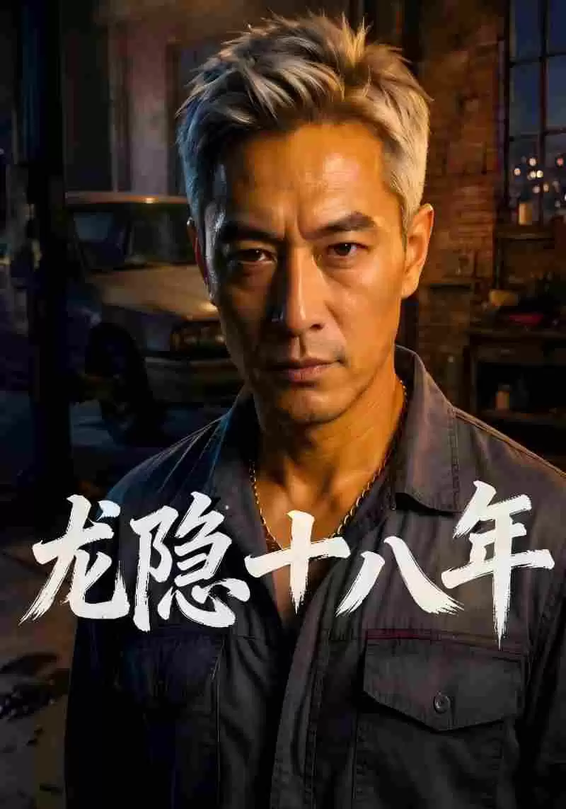 短剧《龙隐十八年》剧情介绍