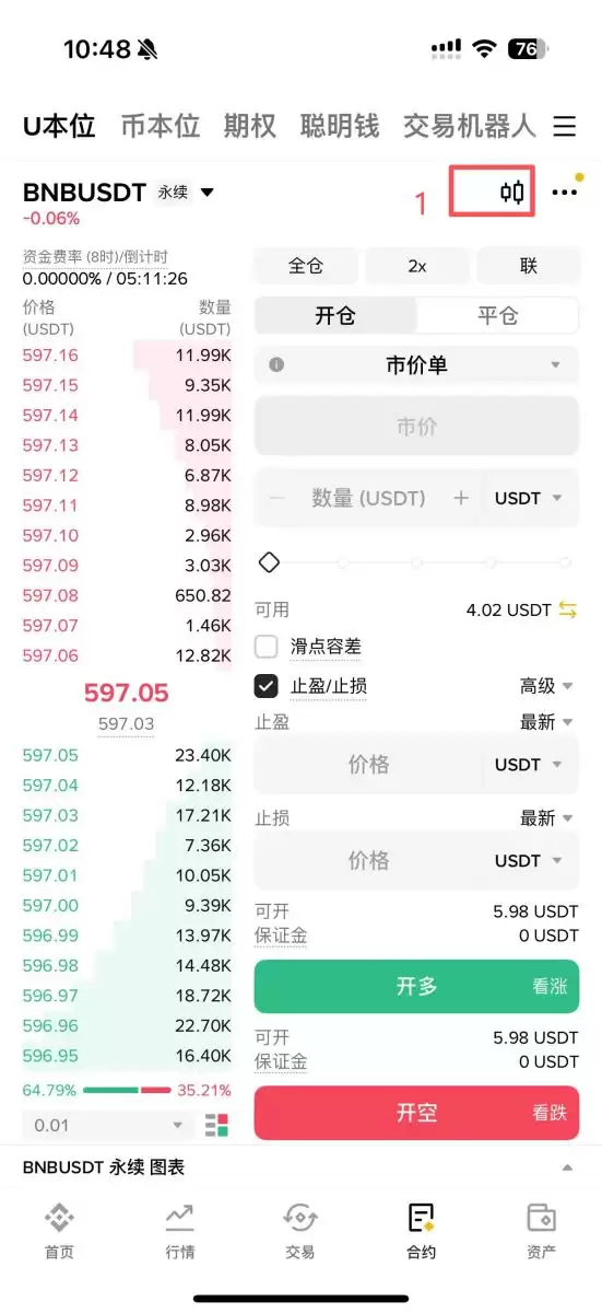 怎么设置合理的止损价格？