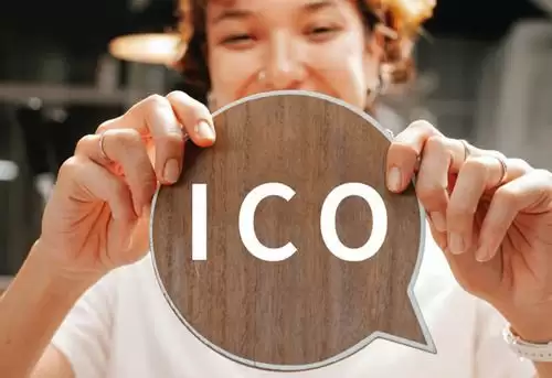 什么是加密货币ICO?运作方式、优缺点及常见问题
